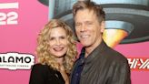 Kevin Bacon Freaks Out as Kyra Sedgwick and Kids Prank Him on 'Friday the 13th' Anniversary: 'Not Funny!'