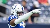 Colts CB Dallis Flowers participating in OTAs following 2023 Achilles injury