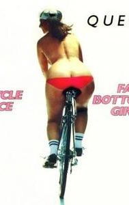 Fat Bottomed Girls