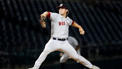 4 Red Sox prospects takeaways: Zach Penrod dominating, Miguel Bleis heating up