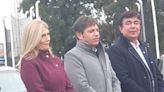 Denuncia de abuso: Actrices Argentinas cuestionó que Fernando Espinoza siga en su cargo y pidió que Kicillof se pronuncie sobre el caso