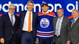 Oilers quickly rebuilding prospect pool after busy start to offseason | Offside