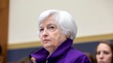 Treasury Secretary Janet Yellen to meet with senior officials in China this week