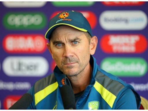 Justin Langer Expresses ‘Curiousness’ For India Head Coach’s Job After BCCI Formally Invites Applications