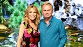 Pat Sajak Retiring From 'Wheel of Fortune': Look Back at His Best Game Show Moments With Vanna White