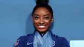 Simone Biles Says She's No Longer Performing This Gymnastic Move in the Most Unforgettable Way - E! Online