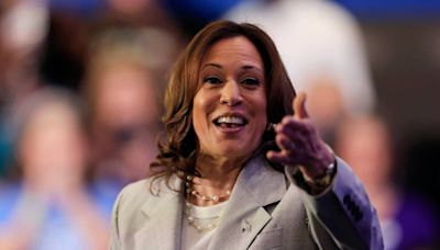 ¿Cómo reaccionaron en Fresno y Modesto ante la candidatura de Kamala Harris?