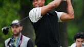 Tiger Woods says body 'OK' ahead of his third PGA at Valhalla
