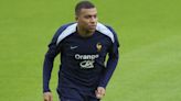 Mbappé urges voter mobilisation as France faces political uncertainty