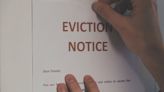 Eviction filings up 21% over last four years in Maricopa County