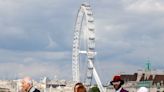 Britain Is Scaring Off Investors, London Eye Operator Says