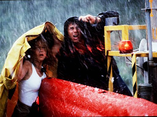 From 'Twister' to 'Titanic,' these are the 20 best disaster movies ever