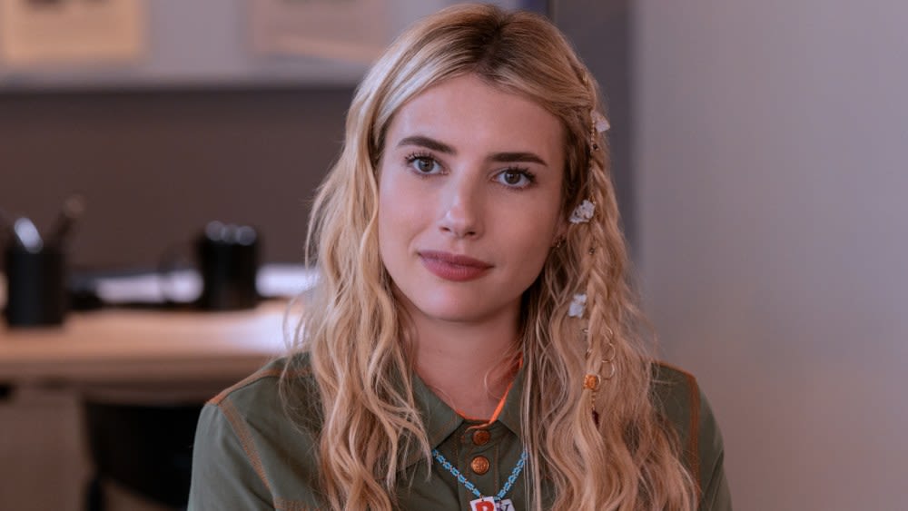 Emma Roberts on ‘Space Cadet,’ Blaming the Internet for ‘Madame Web’ Flopping and Being Protected as a Nickelodeon Child Star