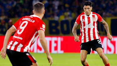 Estudiantes vs. Vélez, por la final de la Copa de la Liga 2024: día, horario, TV y cómo ver online