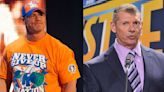 John Cena Reacts To Vince McMahon’s Trafficking Lawsuit Question At Money In The Bank Press Conference; Says THIS