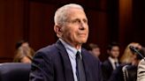Fauci says ‘we are not where we need to be’ after Biden declares ‘pandemic is over’