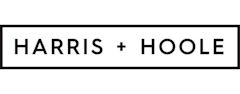 Harris + Hoole