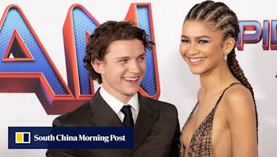 Peter and MJ, IRL? Zendaya and Tom Holland’s relationship timeline