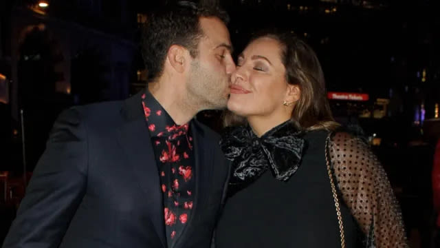 Who is Kelly Brook’s Husband? Jeremy Parisi’s Job & Relationship History