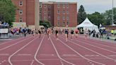 Waupun's Lydia Aalsma grabs silver in Division 2 girls 400