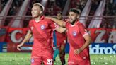 Argentinos Juniors, en lo más alto: cómo se gestó un cambio crucial en medios de fuertes críticas