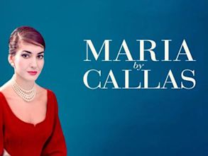 Maria by Callas