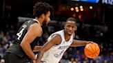 Where Memphis basketball stands in updated March Madness bracket predictions after Rice loss
