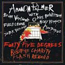 Amanda Palmer & Friends Present Forty-Five Degrees: Bushfire Flash Record