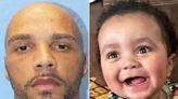 Wash. Dad Allegedly Shot 9-Month-Old Son in Head at Point Blank Range as He Slept