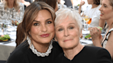 Mariska Hargitay & Glenn Close Lead Dazzling Appearances at Variety’s Power of Women Event in NYC