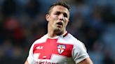 Sam Burgess reveals Russell Crowe gave blessing to Warrington move
