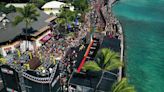 Ironman World Championships split between Kona and France