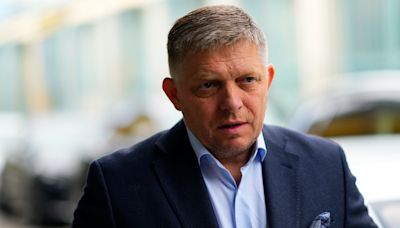 Doctors fighting for life of Slovakia Prime Minister Robert Fico, gravely wounded in shooting