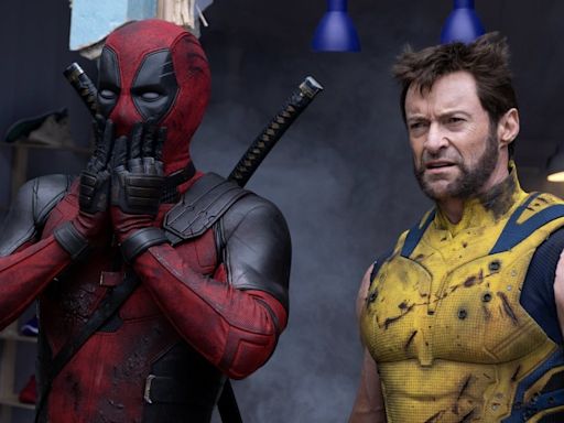 'Deadpool and Wolverine's foul-mouthed end-credit scene, explained