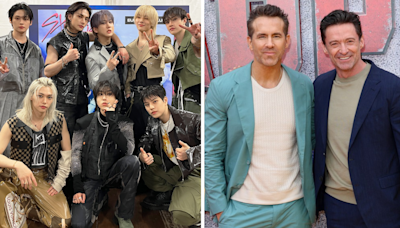 Stray Kids To Make Cameo Appearance In Deadpool & Wolverine? Ryan Reynolds REVEALS