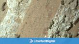 El Perseverance halla una roca "fascinante" con vestigios de que hubo vida microscópica en Marte hace millones de años