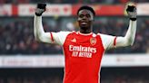 Arsenal could sign "electric" Saka rival who's scored at the Emirates