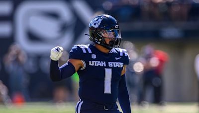 Utah State at Boise State: How to watch, listen to or stream the game