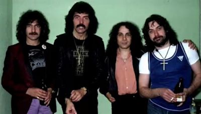 Black Sabbath: a 44 años de su segunda venida con «Heaven and Hell»