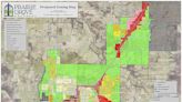 PG council adopts new zoning map, development code | Washington County Enterprise-Leader