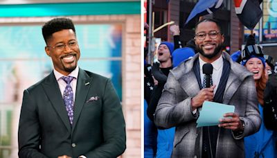 Nate Burleson To Host ‘Hollywood Squares’