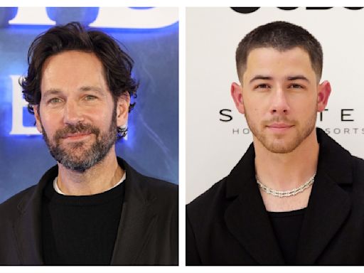 John Carney’s Musical Comedy ‘Power Ballad,’ Starring Paul Rudd and Nick Jonas, Lands at Lionsgate