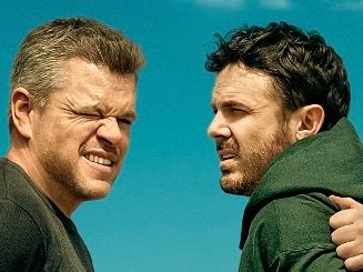 THE INSTIGATORS: Matt Damon & Casey Affleck Are Boston's Most Wanted In New Trailer For Doug Liman Thriller