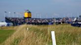 2023 British Open second round tee times, how to watch Friday at Royal Liverpool