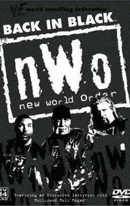 WWE Back in Black: NWO New World Order