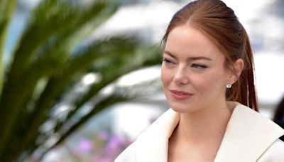 Why Emma Stone Isn’t at the 2024 Emmys