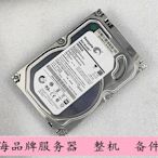 IBM 45K0626 ST3000DM001 3T SATA 7.2K伺服器硬碟 7200轉64M