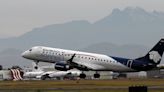 Aeroméxico suspendió temporalmente sus operaciones en Ecuador