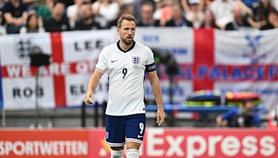 Slovenia vs England: How to watch live, stream link, team news, prediction