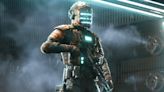 Battlefield 2042 Reveals Limited Time Dead Space Event